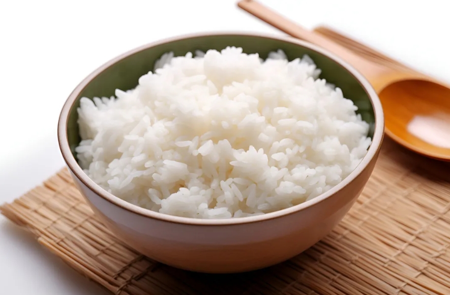 經常吃“冷米飯”，血脂、血糖低了，脂肪肝變好了？