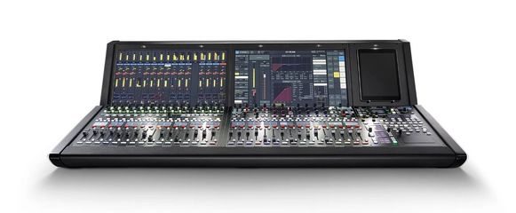 Lawo推出mc36 xp調音臺