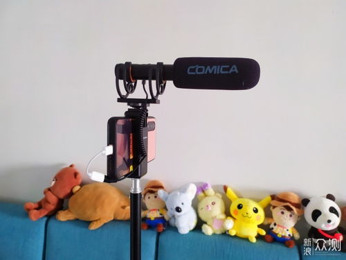 拍視頻錄音遇到麻煩 別怕 這款產(chǎn)品能幫上你