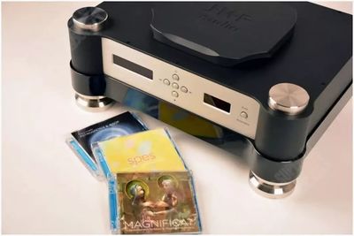 由錄音室專(zhuān)業(yè)戶(hù)打造的Hi-End系統(tǒng)