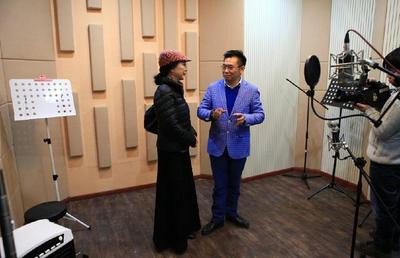 吉妮思影視夢(mèng)工廠攜手各界人士共話影視未來(lái)趨勢(shì)